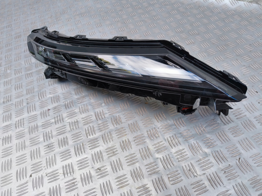 Mitsubishi outlander 2022 2023 2024 фара фара перед led r drl америка Ціна