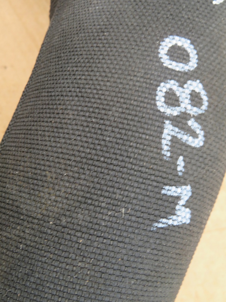 фото №15, Audi оригинальный номер 4g0145673r труба интеркулер