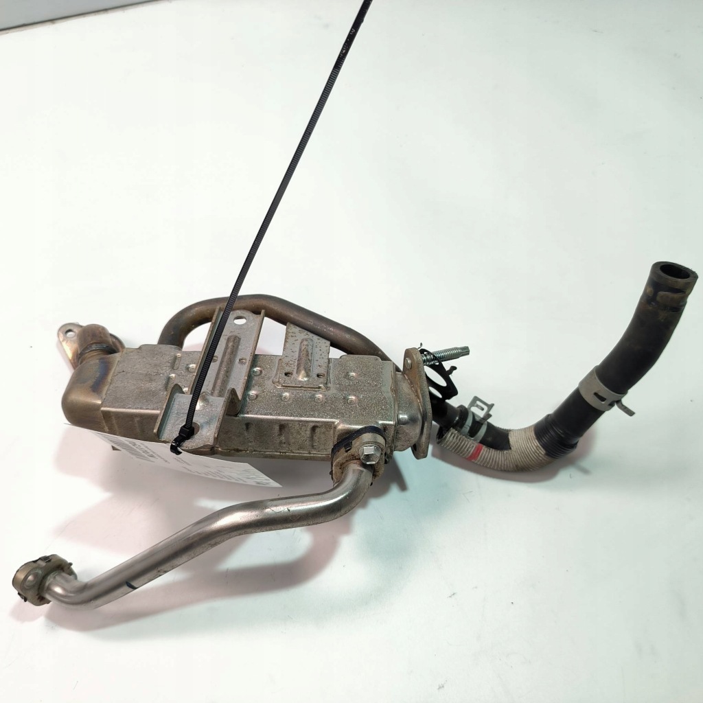 фото №4, Радиатор выхлопных газов 220500-0060 lexus nx300h nx