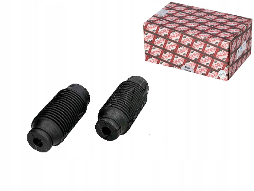 фото №1, Захист i відбійники ashika