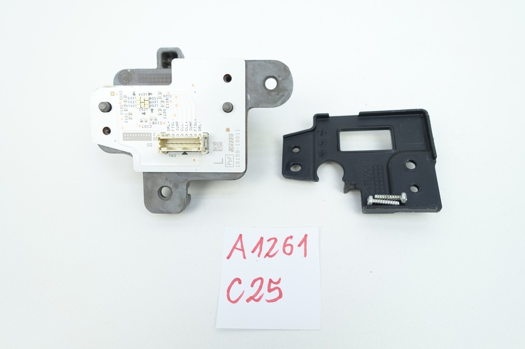 фото №1, Модуль перетворювач toyota 10159-19011