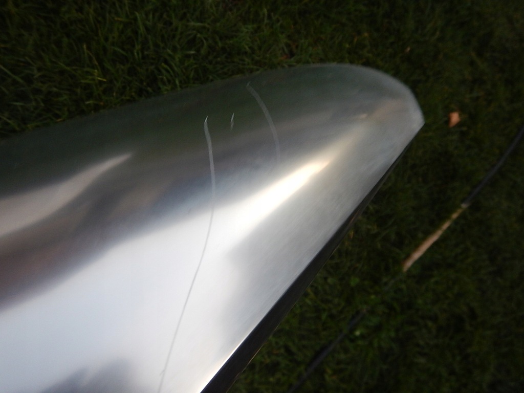 фото №7, Молдинг крыша кровельная правая peugeot rcz