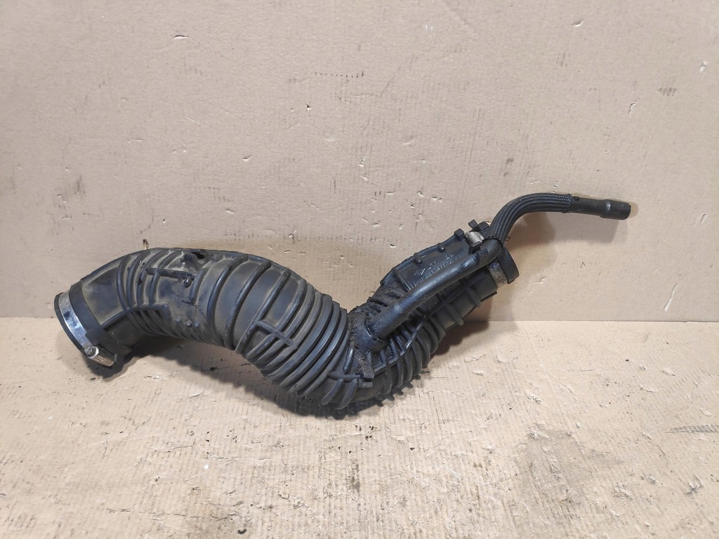 фото №6, Шланг wąż труба воздуха воздухозаборник turbo renault espace iv 8200586979