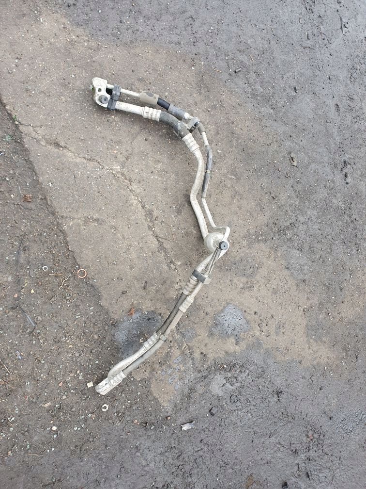 фото №9, Радиатор wody кондиционер вентилятор opel corsa c 1,2 b