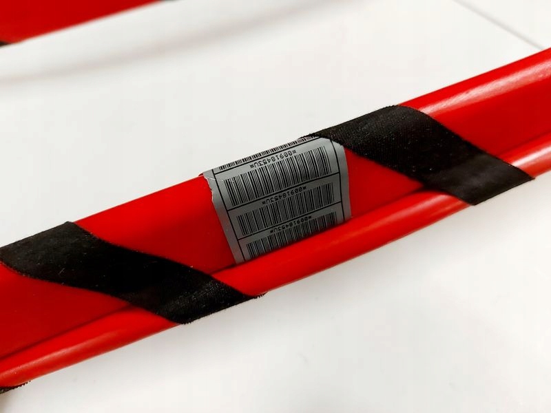 фото №6, Bmw 7 e65 4.4 v8 шланг плюсовой 6904876