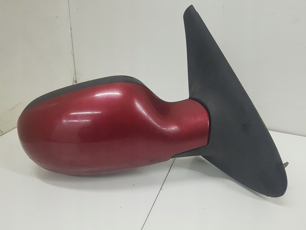 фото №1, Зеркало правое электрический renault megane 1