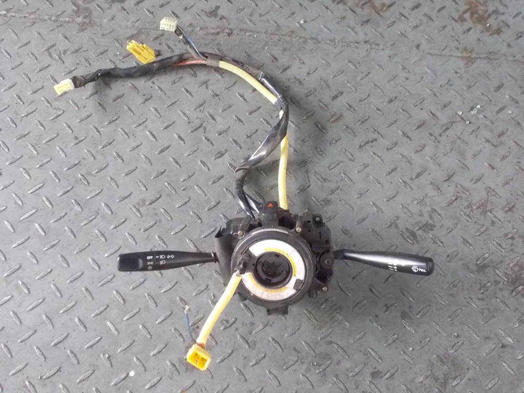 фото №1, Переключатель комбинированный suzuki wagon r+