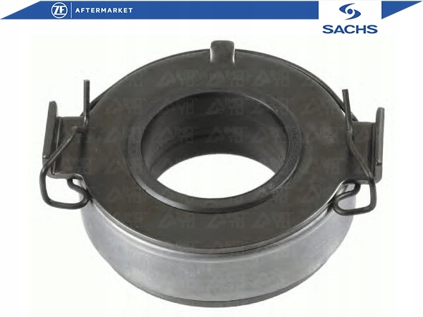 фото №2, Підшипник випускне [sachs]