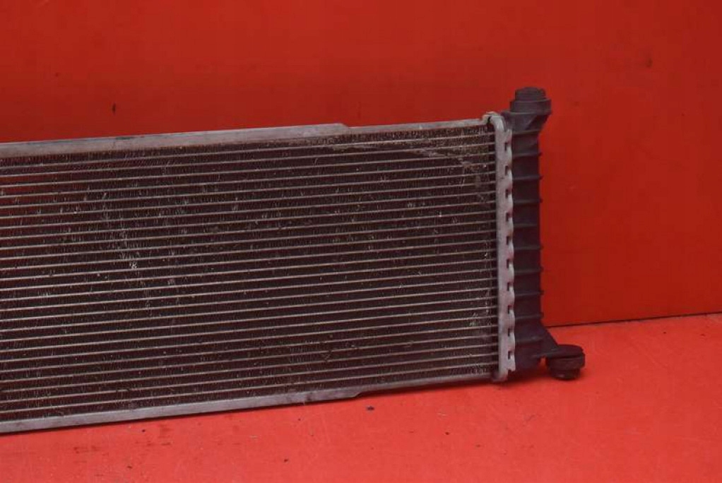 Радиатор воды 6007372-00-a tesla model s 306 km 12-20 Оригинал