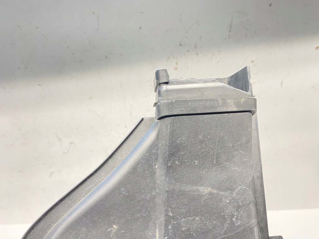 фото №11, Впуск повітропровід повітря alfa romeo giulia quadrifoglio v6 2,9 qv