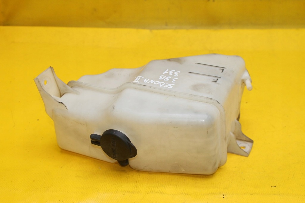 фото №5, Бачок расширительный kia sedona ii carnival iii