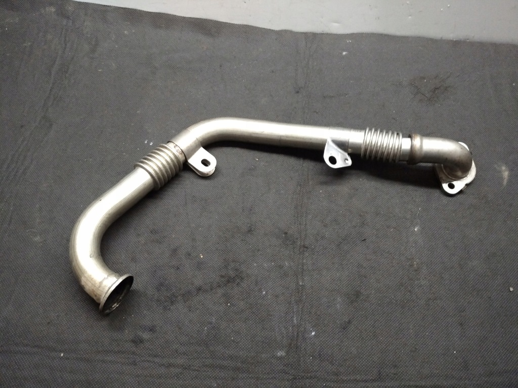 фото №9, Suzuki vitara трубка egr