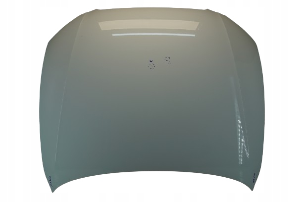 фото №1, Капот крышка двигателя audi a5 8t ly9c
