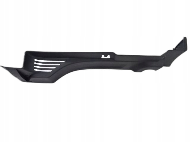 фото №1, Renault grand scenic iv правое кронштейн шторка