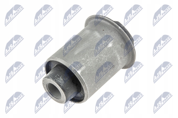 фото №16, Втулка важеля nissan pathfinder r51m 05- передня