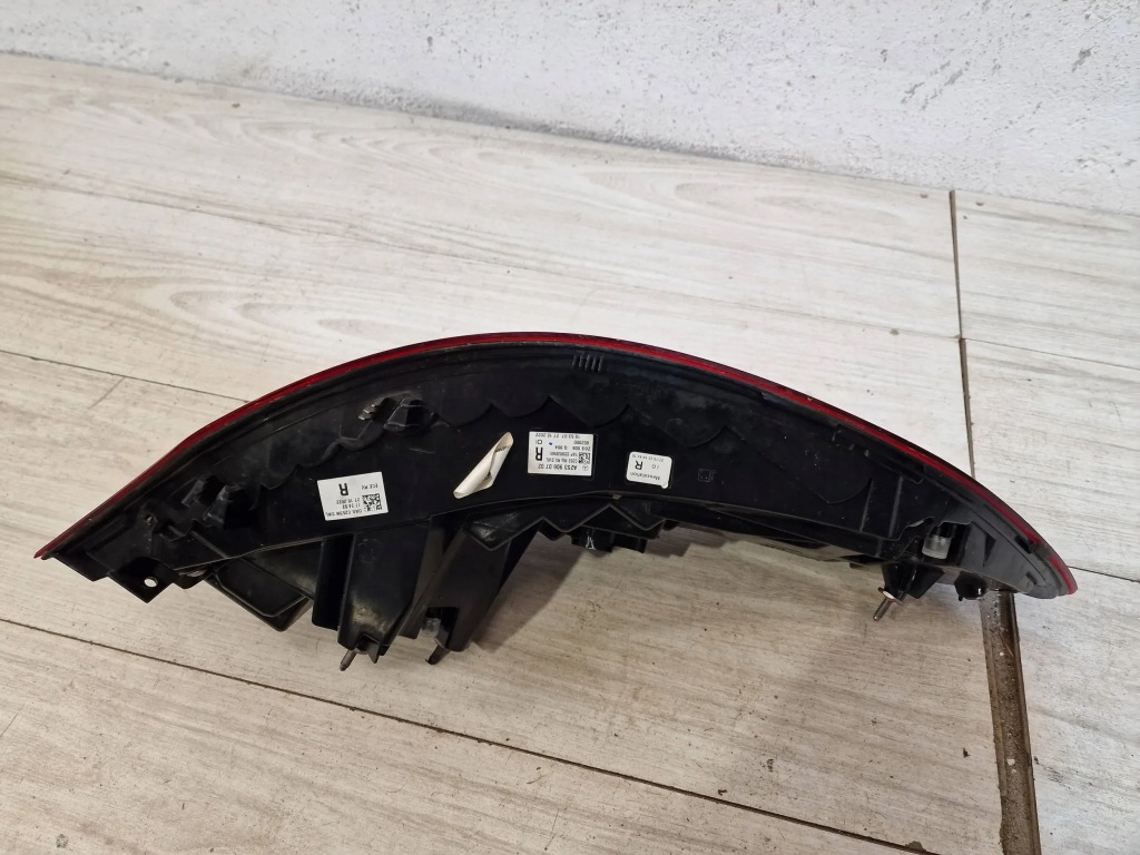 Фара права задня mercedes glc 253 купе 2539060702 Київ