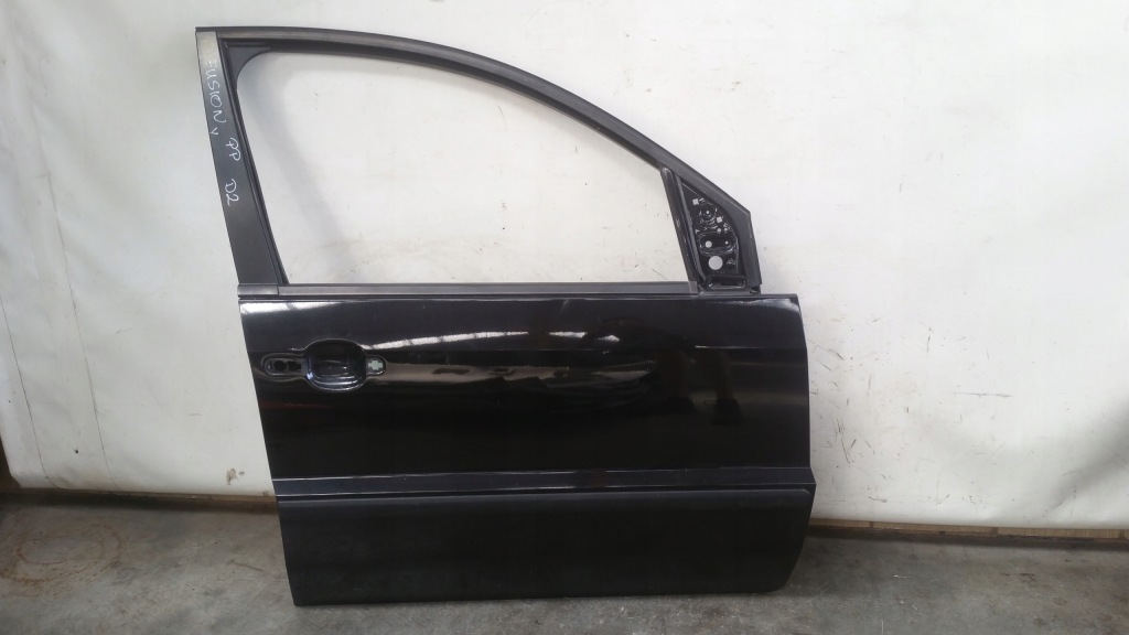 фото №1, Дверь правый перед d2 ford fusion