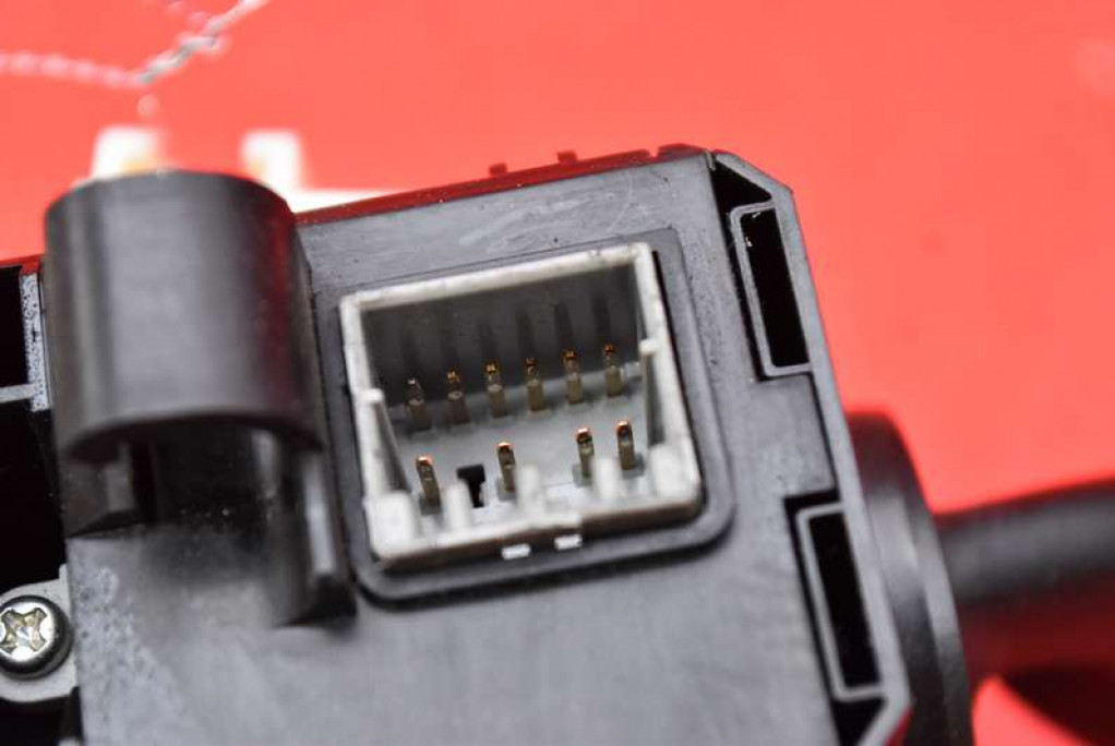 фото №8, Перемикач комбінований перемикач підрульовий honda accord 8 viii sedan 07-11