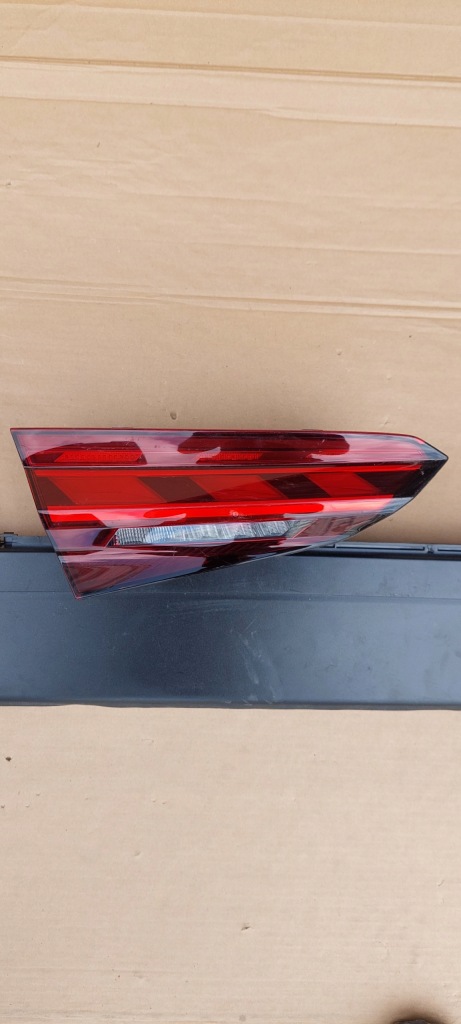 Купити Audi a5 8w6 20+ фара задня ліва внутрішня рестайлінг  led америка