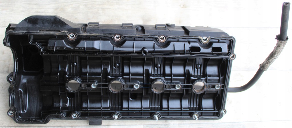 фото №7, Крышка головки клапанов bmw e65 m67n 745d 7792420
