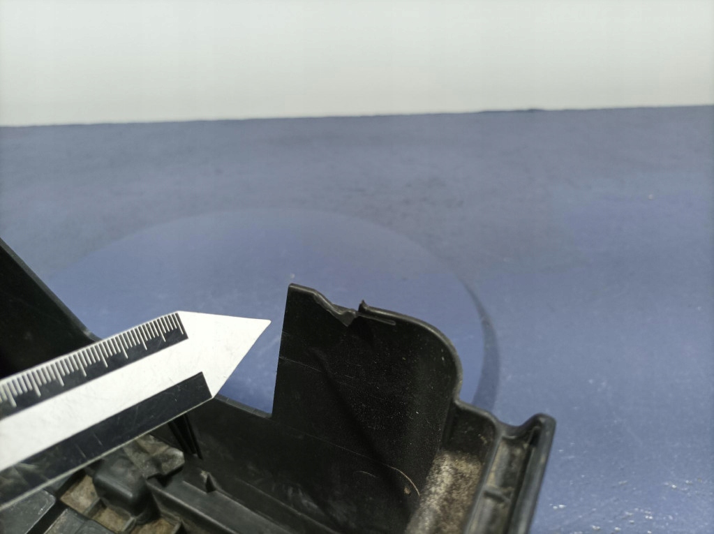 фото №10, Audi a3 8p lift 1.4 tfsi основа захист акумулятор 1k0915333c