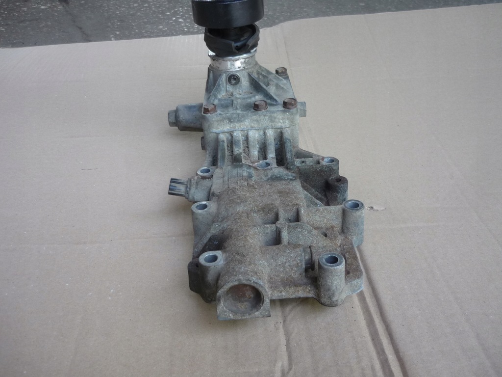 фото №8, Выборщик передач sorento i 2.5 crdi 140km механическая коробка передач