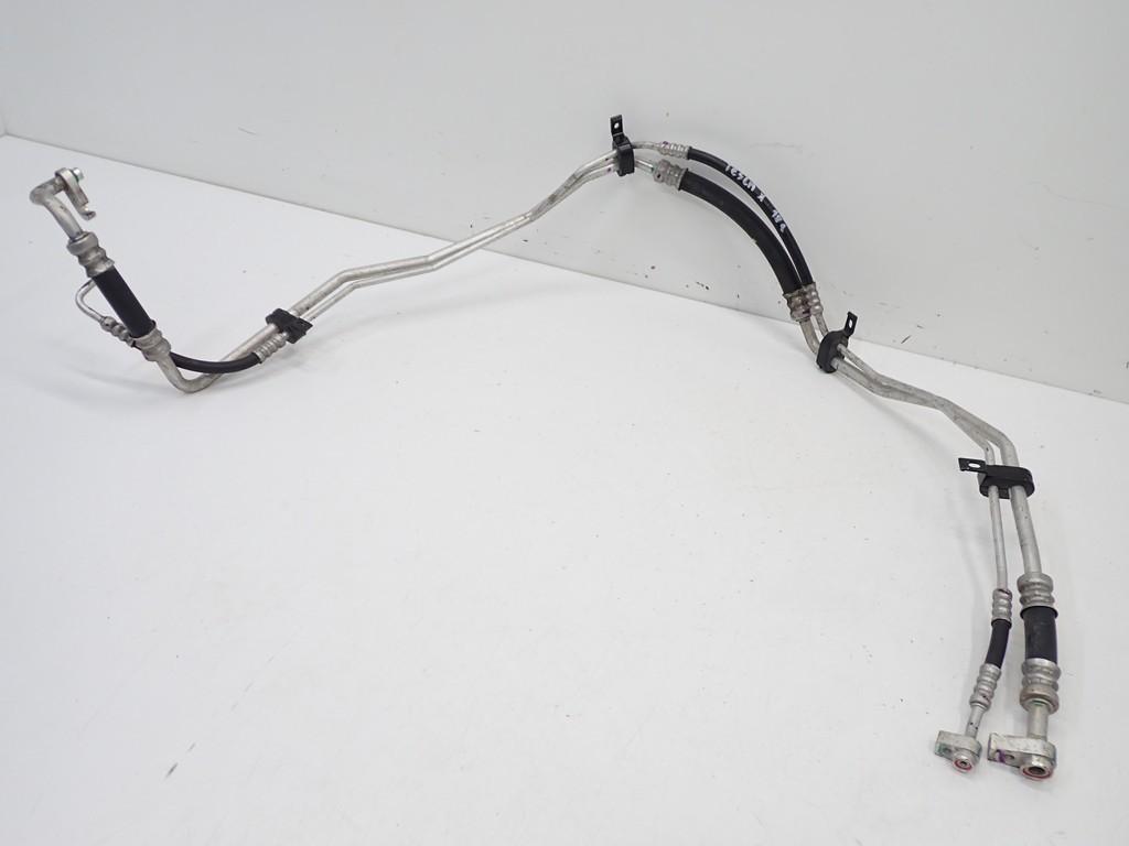 Купить Пабтрубок  шланг трубка кондиционера 1032423-00-e tesla model x l2s 18r
