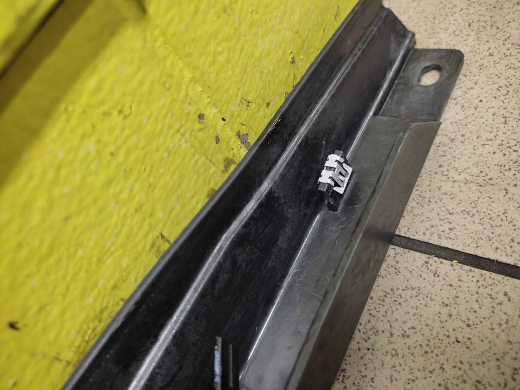 фото №11, Bmw 1 e87 жабо 64316925015