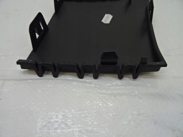 фото №9, Citroen jumpy iii 2016- заглушка радара бампера nowa