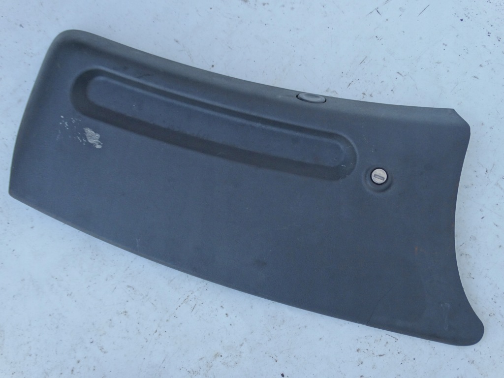 Купити Iveco daily 00-06 бардачок кришка бардачка полиця кишеня 2