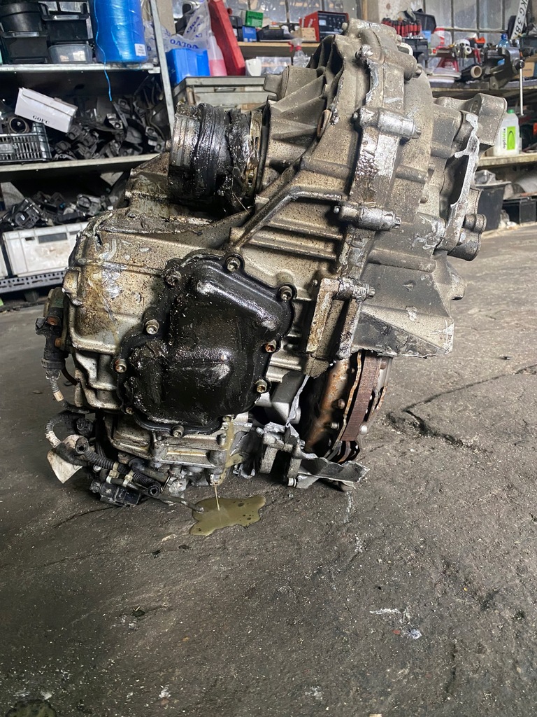 фото №7, 208 suzuki vitara iii 1,6 ddis коробка передач сцепление