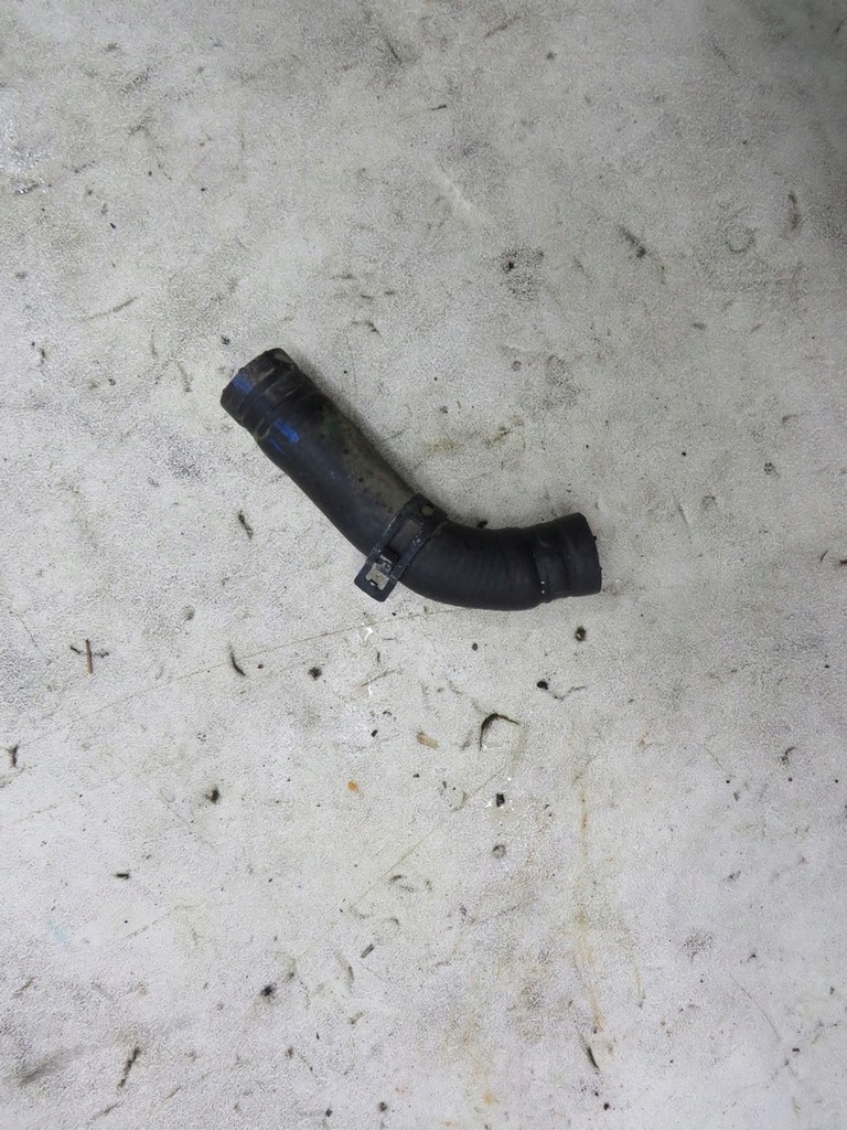 фото №2, Wąż шланг трубка wody renault clio v 1.0 tce