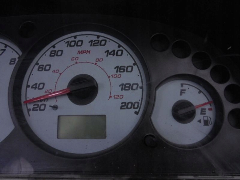 фото №6, Ford escape i лічильник прилади 3.0b 1tbc01160l