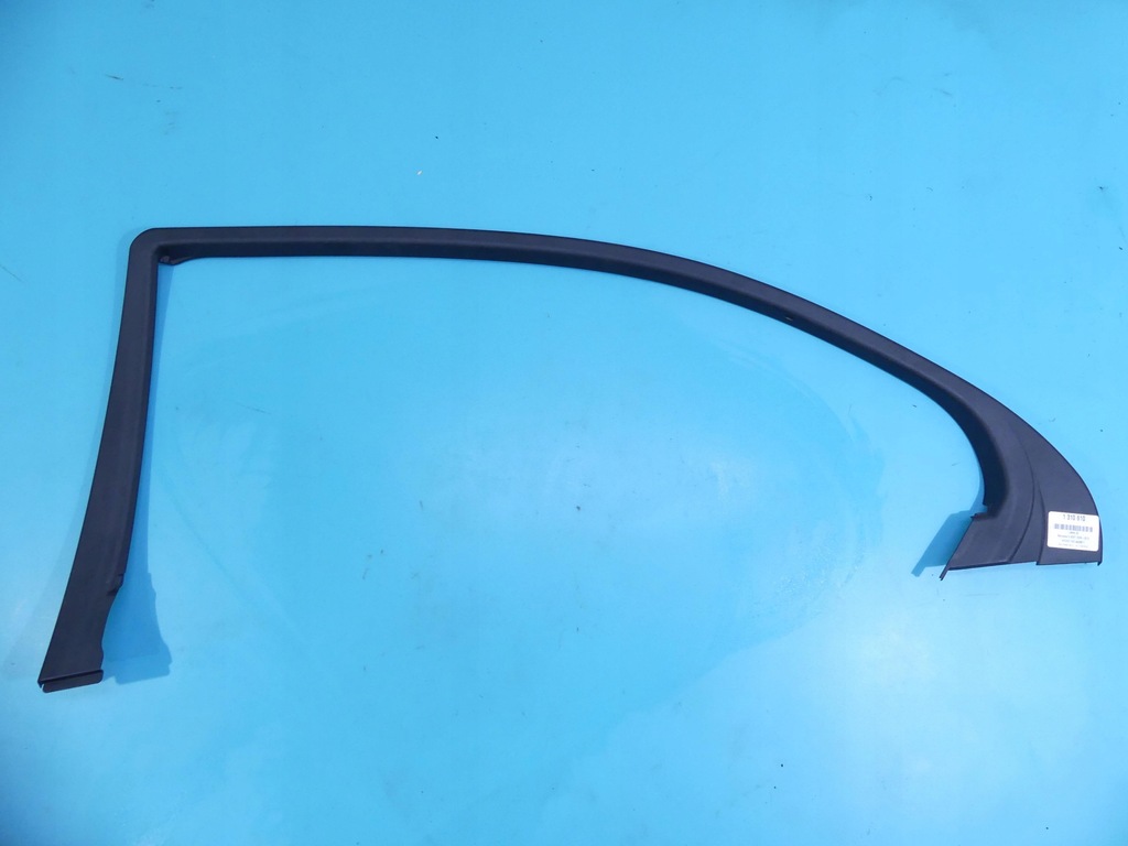 фото №1, Mercedes s w221 защита рамка дверь правый задняя long