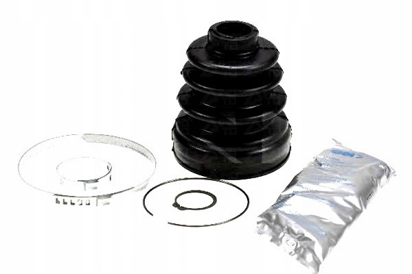 фото №2, Захист шарнір mazda lobro