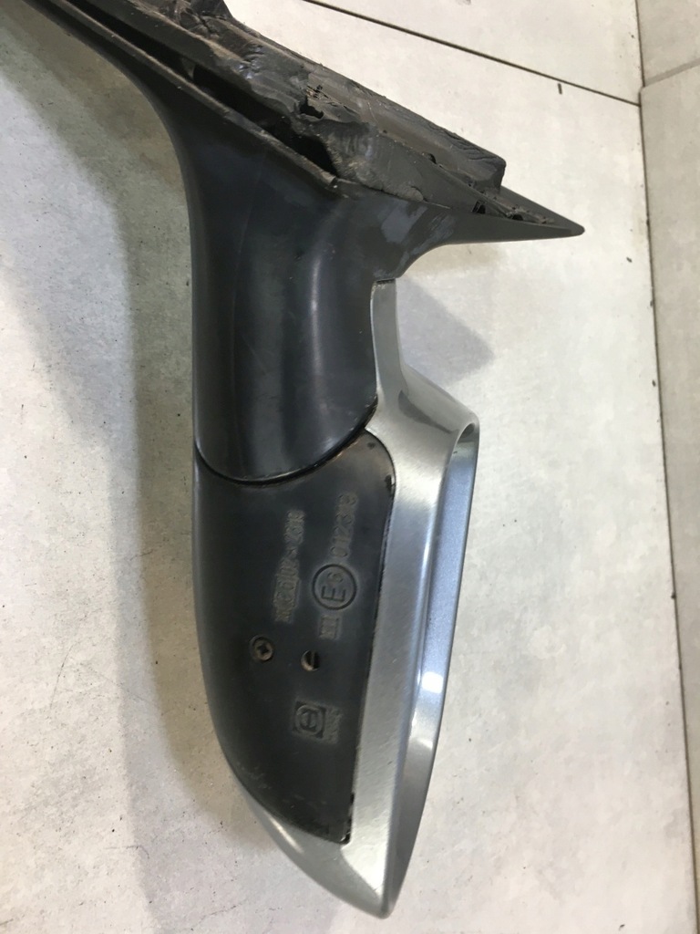 фото №7, Зеркало правое audi a6 c5 5 pin 4b1358532