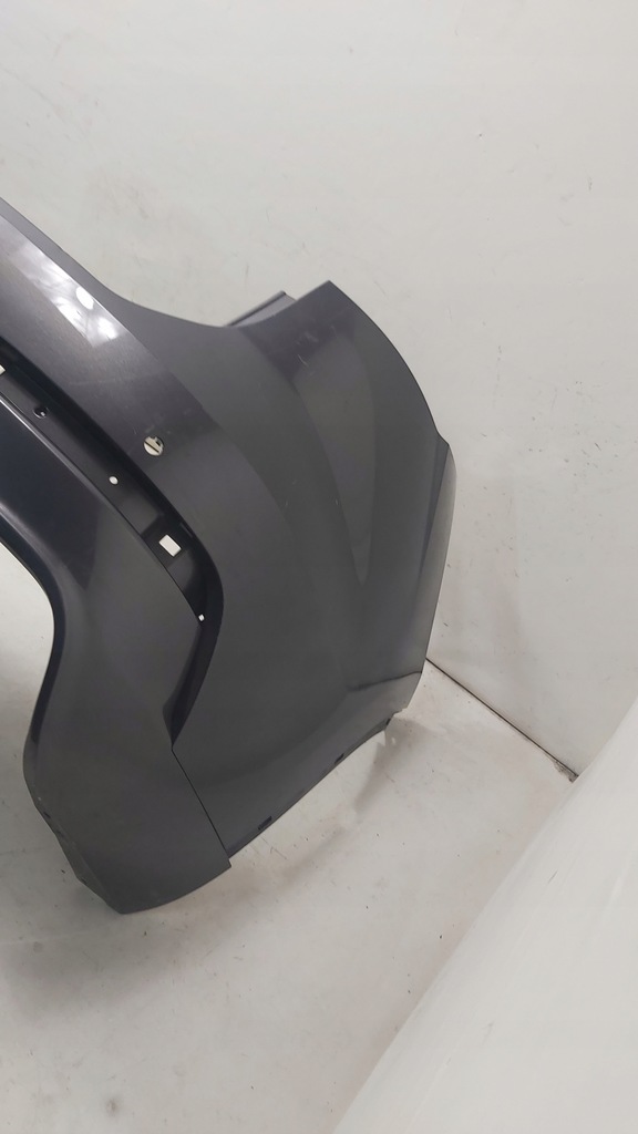 фото №8, Бампер задня задній maserati levante