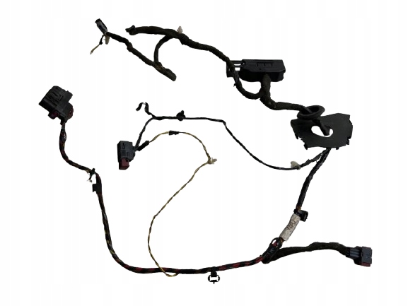 фото №1, Opel vectra c джгут двері правий перед 13139942