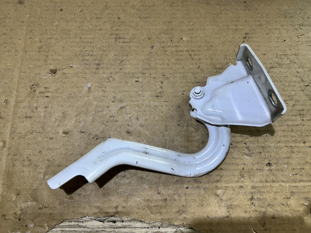 фото №1, Петля капот правый ducato boxer jumper iii b986