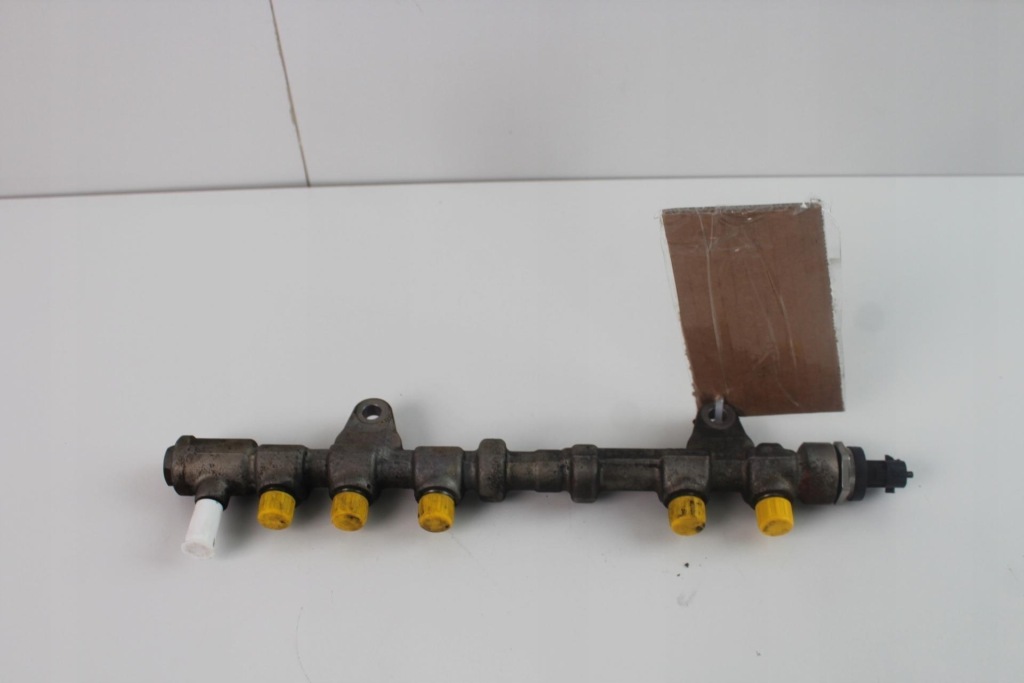 Молдинг впрыскная alfa romeo mito 08-13r 1.3d Киев