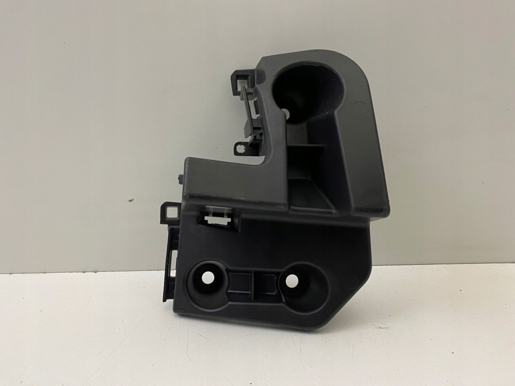 фото №1, Opel mokka iii направляющая левый бампер задняя 20-