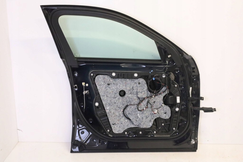 Дверь левая левая перед передние задний задние bmw x4 g02 416 7478339 с Разборки