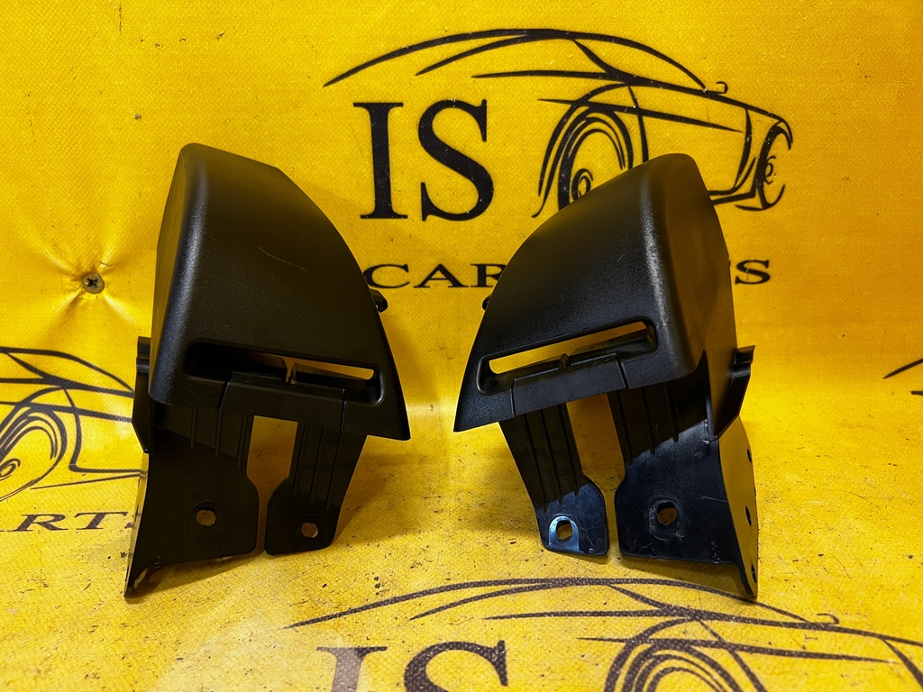 фото №1, Защита поперечина безопасности правая bmw 2 f22 7291164