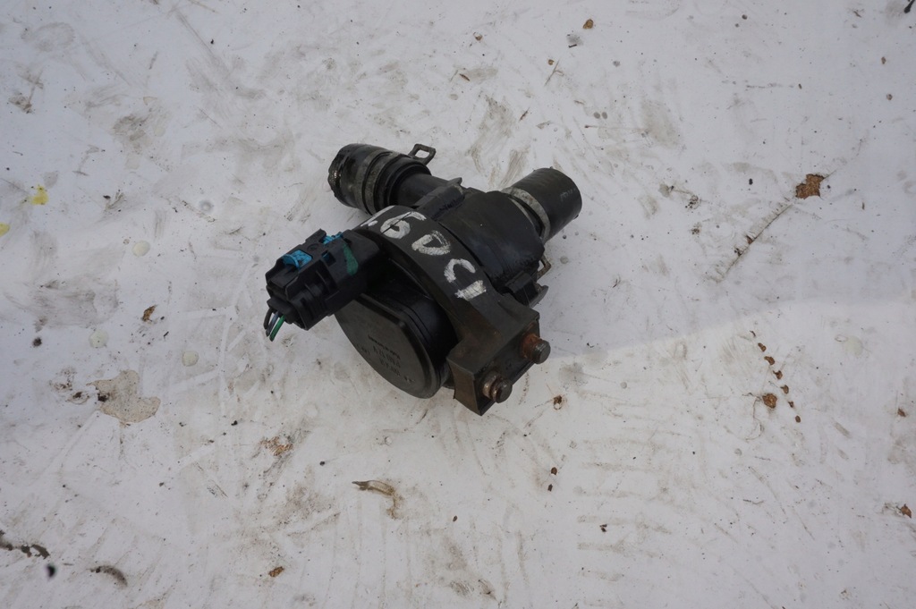 фото №1, Помпа рідина 925164ga0a renault trafic 3 iii 1.6 dci