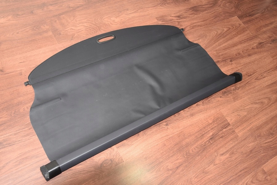 фото №3, Шторка багажника hyundai ix35 tucson ii rok 2011