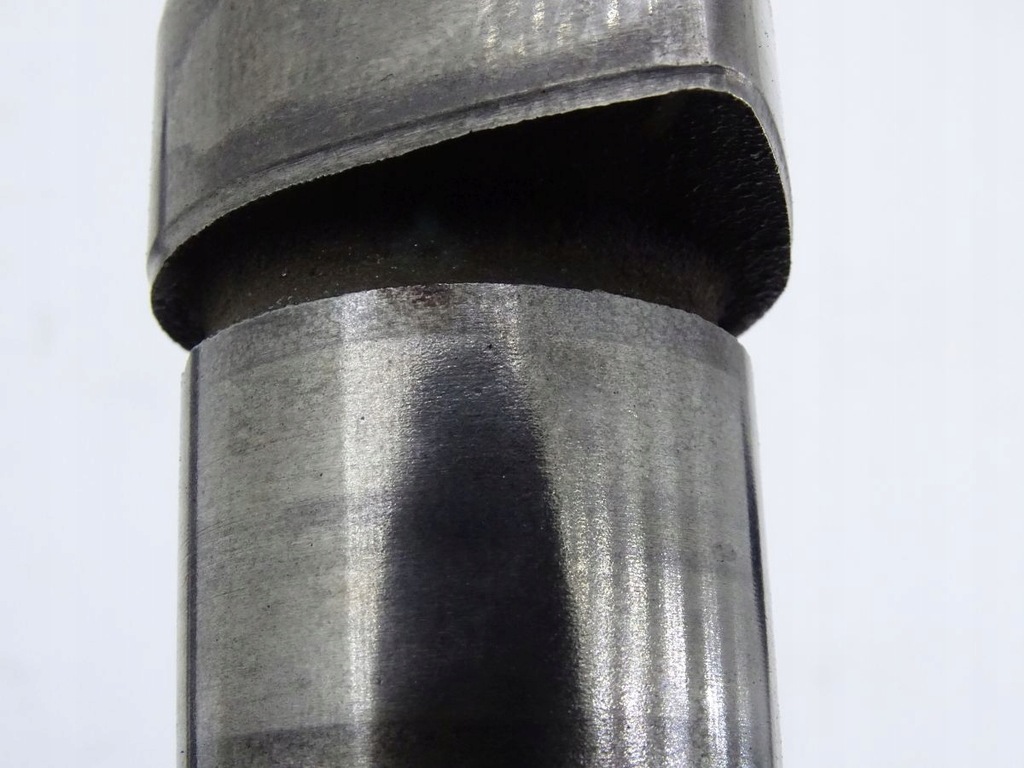 фото №8, Volvo s40 v40 95- 1.6 16v b4164s вал розподільного валу w