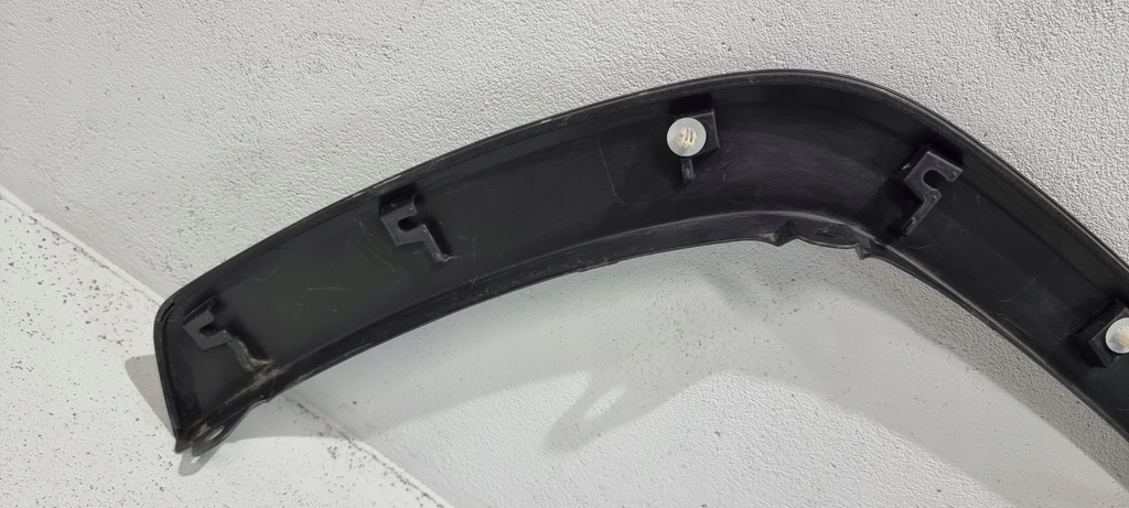 фото №15, Молдинг крила лівий перед toyota rav4 v 19-