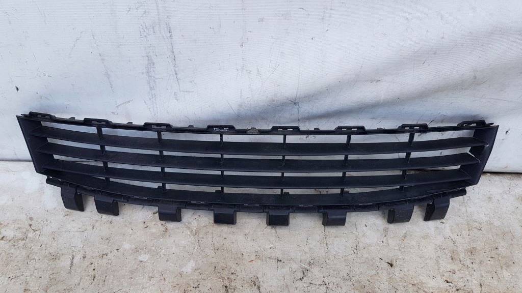 Купить Решётка угол бампера перед renault megane 2 рестайлинг