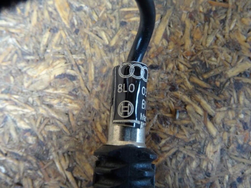 фото №9, Audi a3 8l lift антена дахова 8l0035548b 8l0035501g