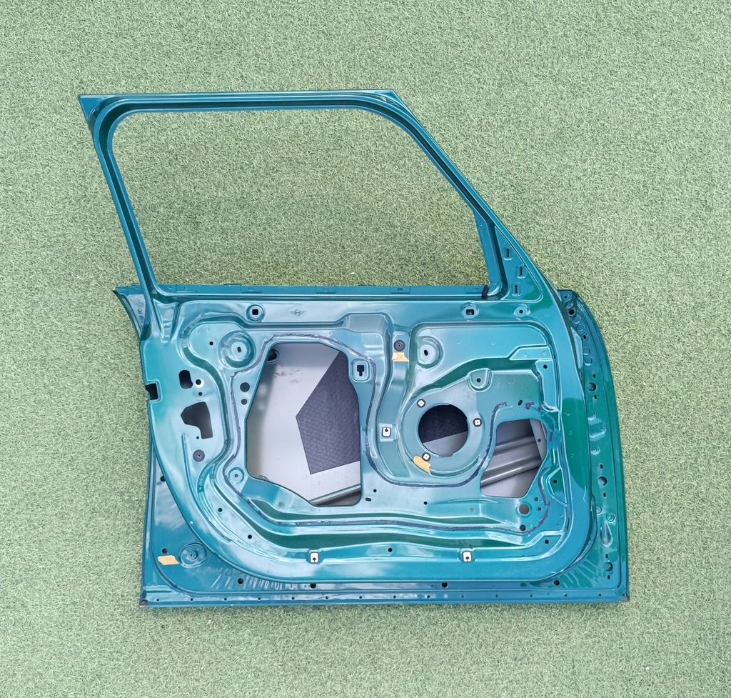 фото №13, Mini cooper f55 5d 2013 дверь левая передние перед 7322371